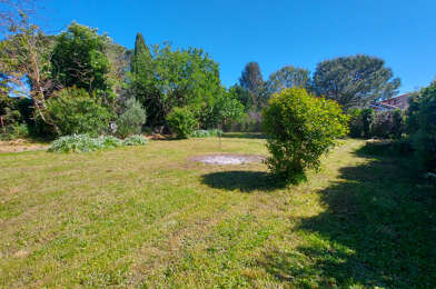 Terrain  192800 €