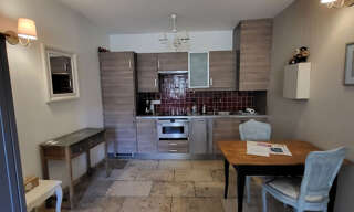 Appartement 1 Pièce 33 m² à vendre à L'Isle-sur-la-Sorgue (84800)