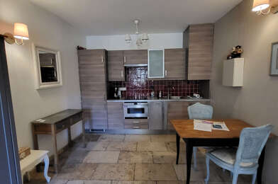 Appartement 1 pièces 156000 €