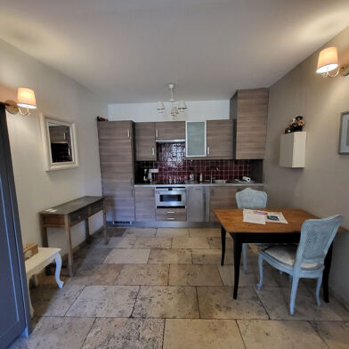 Appartement 1 pièces 156000 €