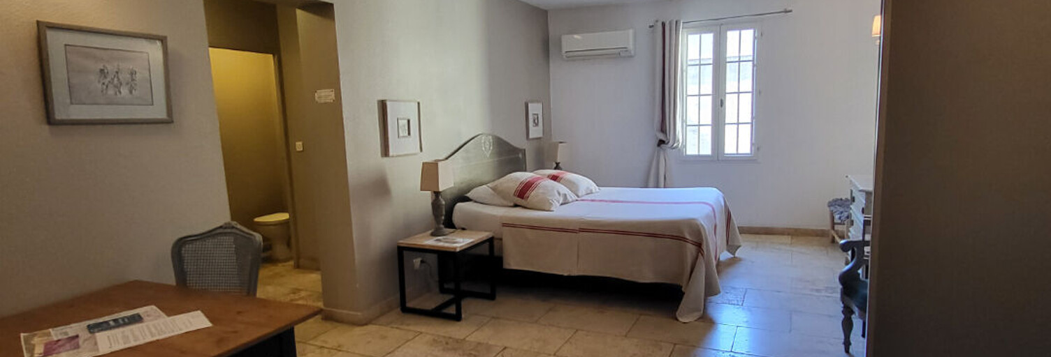 Appartement 1 Pièce 33 m² à vendre à L'Isle-sur-la-Sorgue (84800)