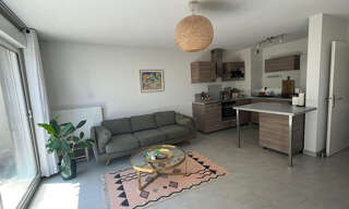 Appartement 3 Pièces 64 m² à louer à Lattes (34970)