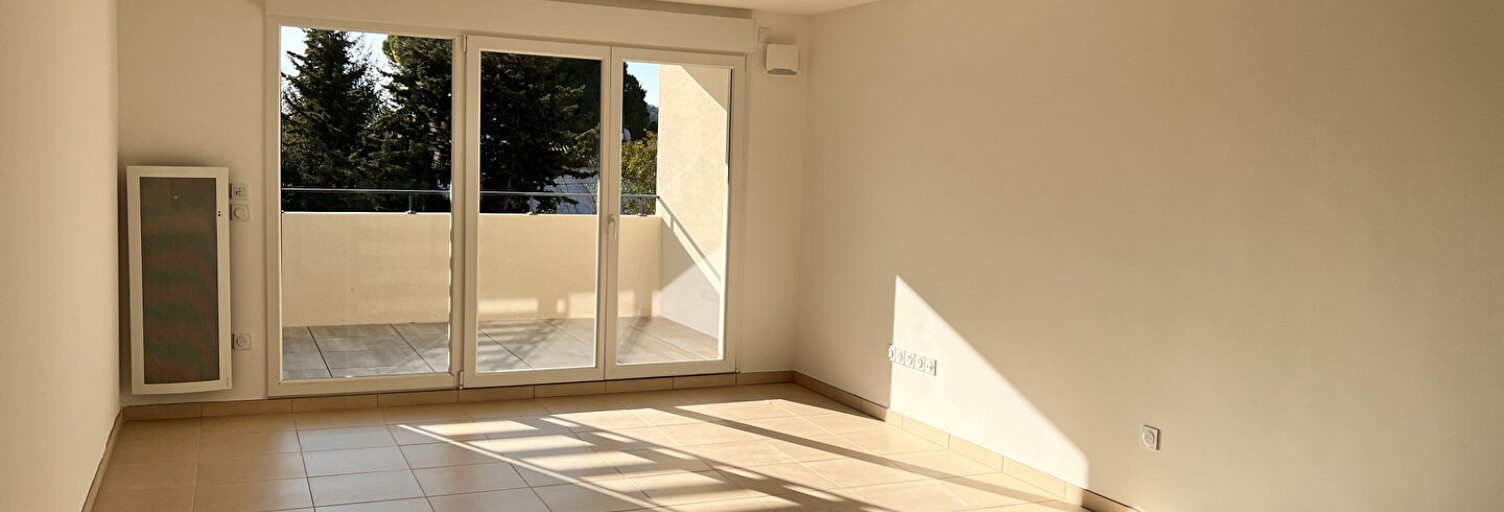 Appartement 3 Pièces 72 m² à louer à Miramas (13140)