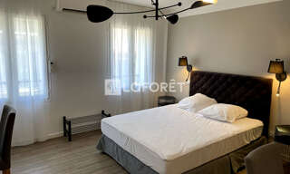 Appartement 1 Pièce 25 m² à louer à Salon-de-Provence (13300)