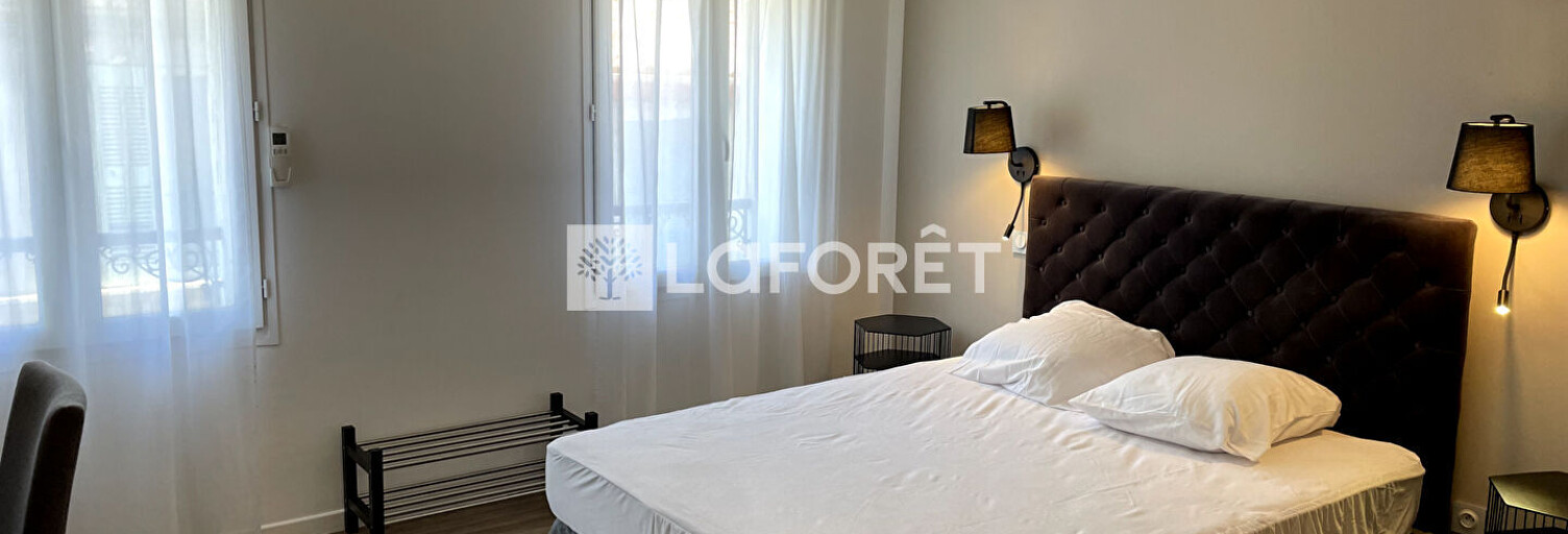 Appartement 1 Pièce 25 m² à louer à Salon-de-Provence (13300)