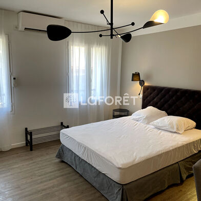 Appartement 1 pièces 605 €