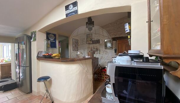 Villa / Maison 8 pièces  à vendre Semussac 17120