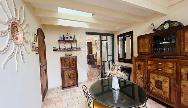 Villa / Maison 8 pièces  à vendre Semussac 17120