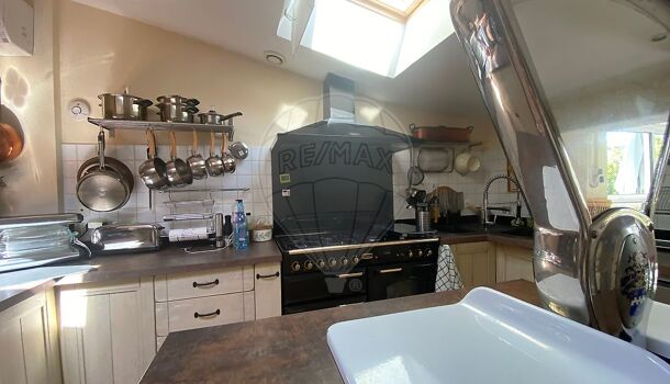 Villa / Maison 8 pièces  à vendre Semussac 17120