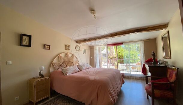 Villa / Maison 8 pièces  à vendre Semussac 17120