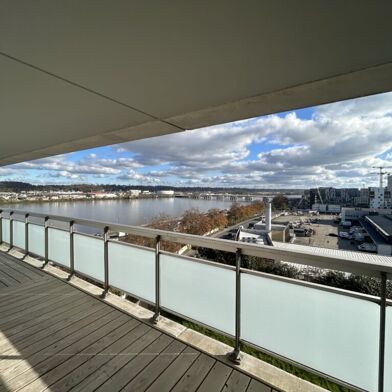 Appartement 5 pièces 454000 €