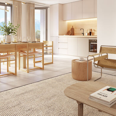 Appartement 4 pièces 477000 €