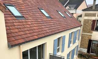 Appartement 4 Pièces 83 m² à vendre à Arpajon (91290)