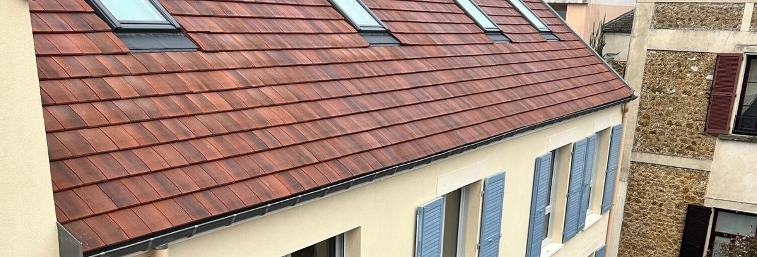 Appartement neuf T4 Pièce 83 m² à vendre à Arpajon (91290)