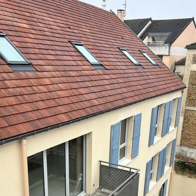 Appartement 4 pièces 329900 €