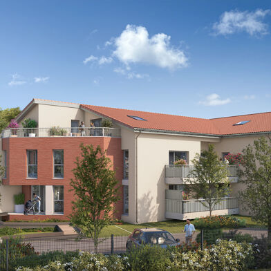 Appartement 2 pièces 210900 €