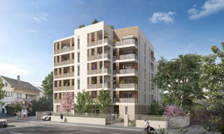 Appartement 2 Pièces 45 m² à vendre à Grenoble (38000)