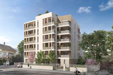 Appartement 4 pièces 347900 €