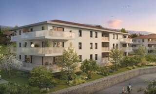 Appartement neuf   m² à vendre à Thoiry (01710)