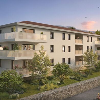 Appartement 3 pièces 397900 €