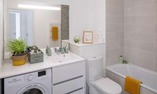 Appartement neuf   m² à vendre à Thoiry (01710)