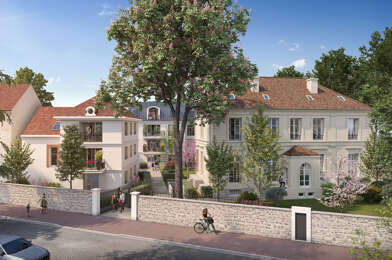 Appartement 4 pièces 298900 €