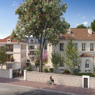 Appartement 3 pièces 233900 €