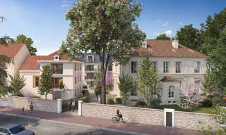 Appartement neuf   m² à vendre à Montfermeil (93370)