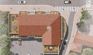 Appartement 2 Pièces 46 m² à vendre à Argelès-sur-Mer (66700)