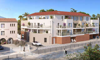 Appartement neuf   m² à vendre à Argelès-sur-Mer (66700)