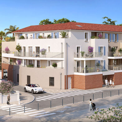 Appartement 2 pièces 224900 €