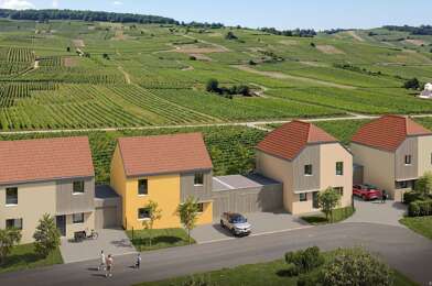 Maison 4 pièces 298000 €