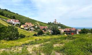 Maison 5 Pièces 105 m² à vendre à Katzenthal (68230)