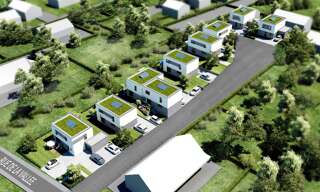 Maison 5 Pièces 100 m² à vendre à Muespach-le-Haut (68640)