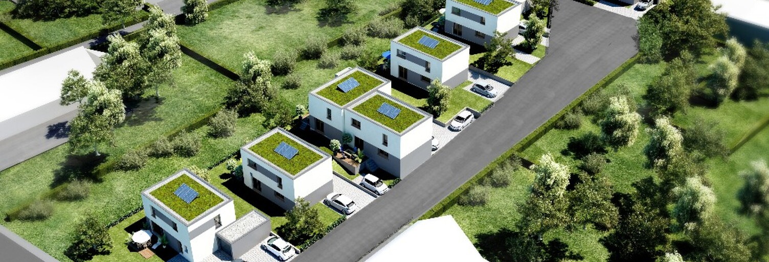 Maison 5 Pièces 100 m² à vendre à Muespach-le-Haut (68640)