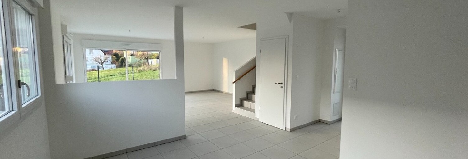 Maison 5 Pièces 100 m² à vendre à Muespach-le-Haut (68640)