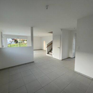 Maison 5 pièces 330000 €