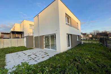 Maison 5 pièces 330000 €