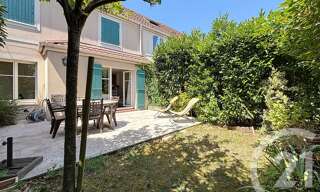 Maison 5 Pièces 100 m² à vendre à Thiais (94320)