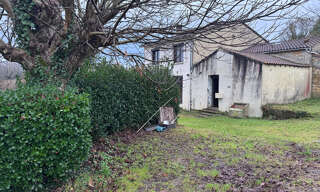 Maison 4 Pièces 143 m² à vendre à Bourg (33710)