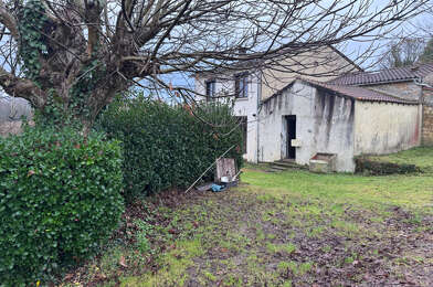 Maison 4 pièces 134000 €