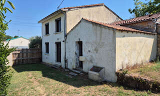 Maison 4 Pièces 143 m² à vendre à Bourg (33710)