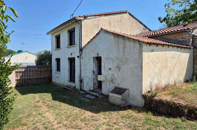 Maison 4 pièces 118000 €