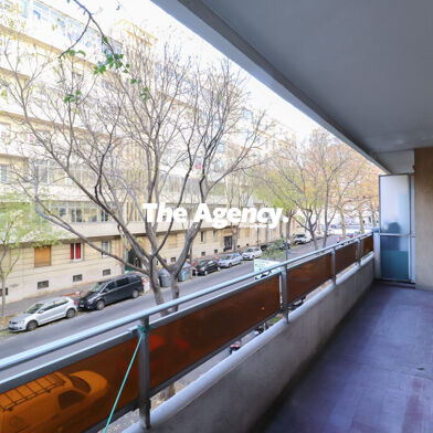 Appartement 4 pièces 300000 €