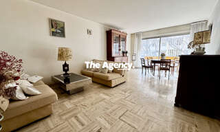 Appartement 4 Pièces 94 m² à vendre à Marseille 5 (13005)