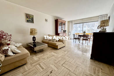 Appartement 4 pièces 250000 €