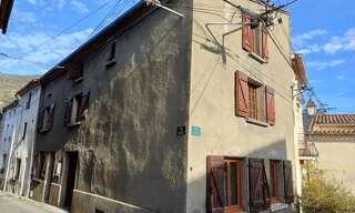 Maison 8 Pièces 150 m² à vendre à Belvianes-et-Cavirac (11500)