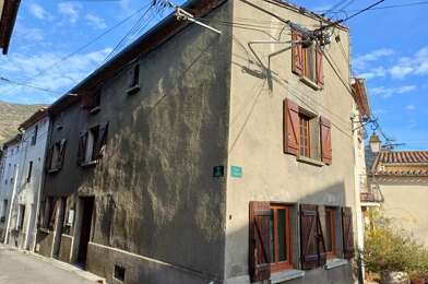 Maison 8 pièces 92000 €