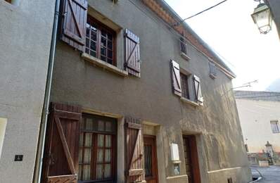 Maison — photo du bien