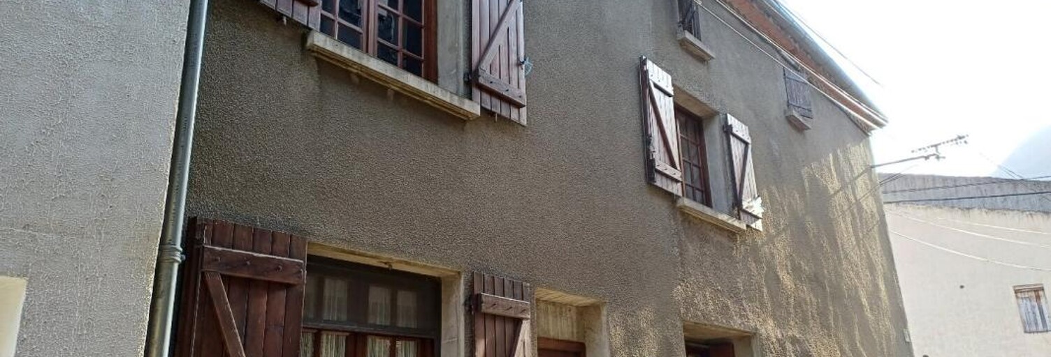 Maison 8 Pièces 150 m² à vendre à Belvianes-et-Cavirac (11500)